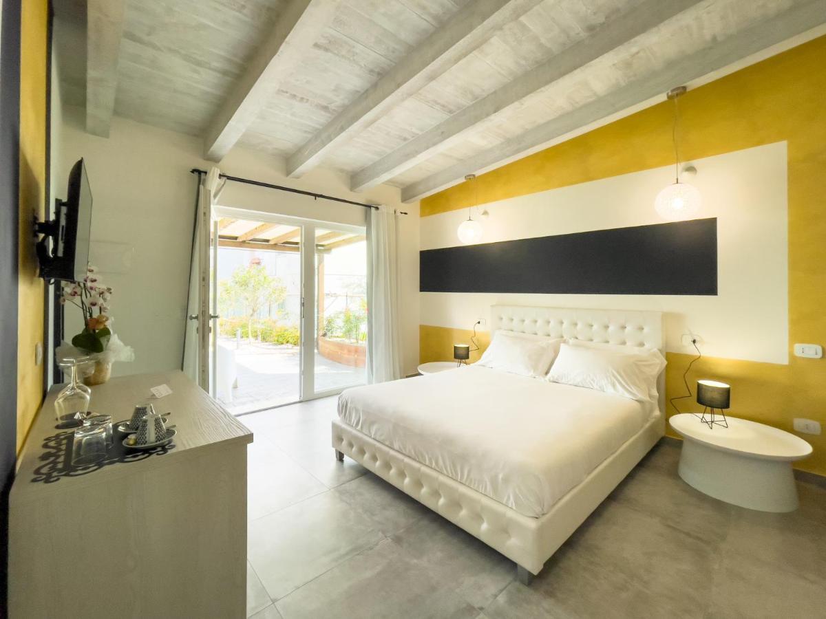 Mincio Relais Bed and Breakfast Castelnuovo del Garda Buitenkant foto