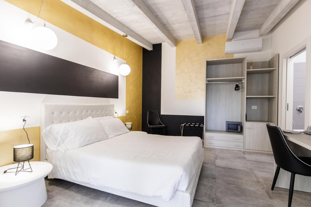 Mincio Relais Bed and Breakfast Castelnuovo del Garda Buitenkant foto