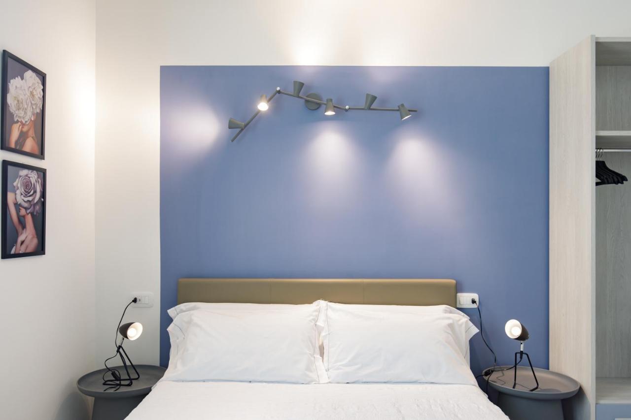 Mincio Relais Bed and Breakfast Castelnuovo del Garda Buitenkant foto
