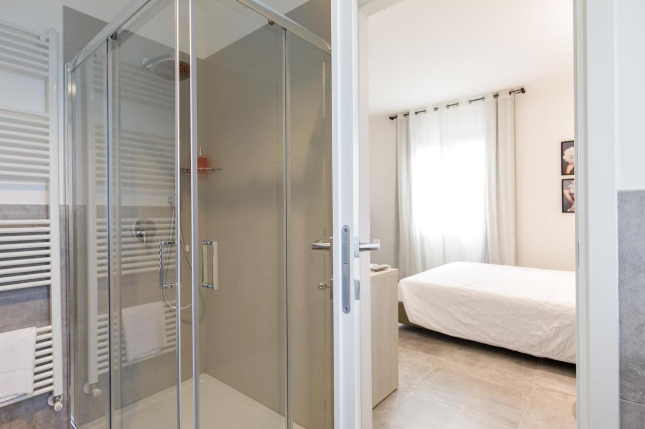 Mincio Relais Bed and Breakfast Castelnuovo del Garda Buitenkant foto