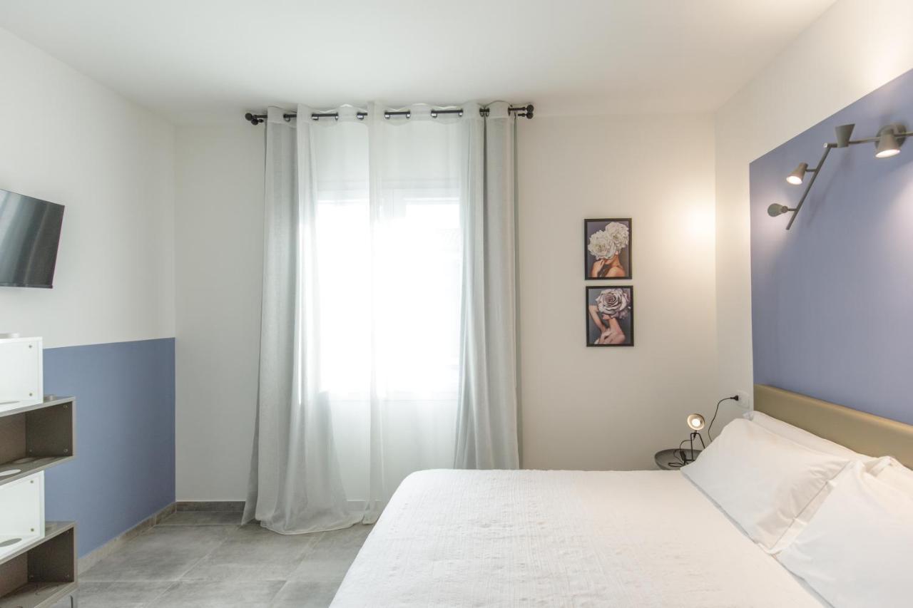 Mincio Relais Bed and Breakfast Castelnuovo del Garda Buitenkant foto