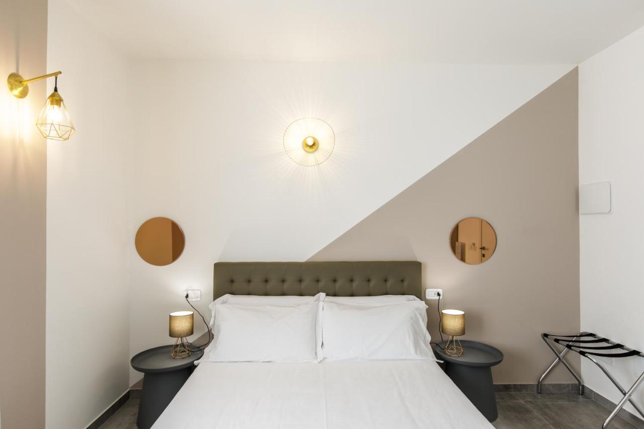Mincio Relais Bed and Breakfast Castelnuovo del Garda Buitenkant foto