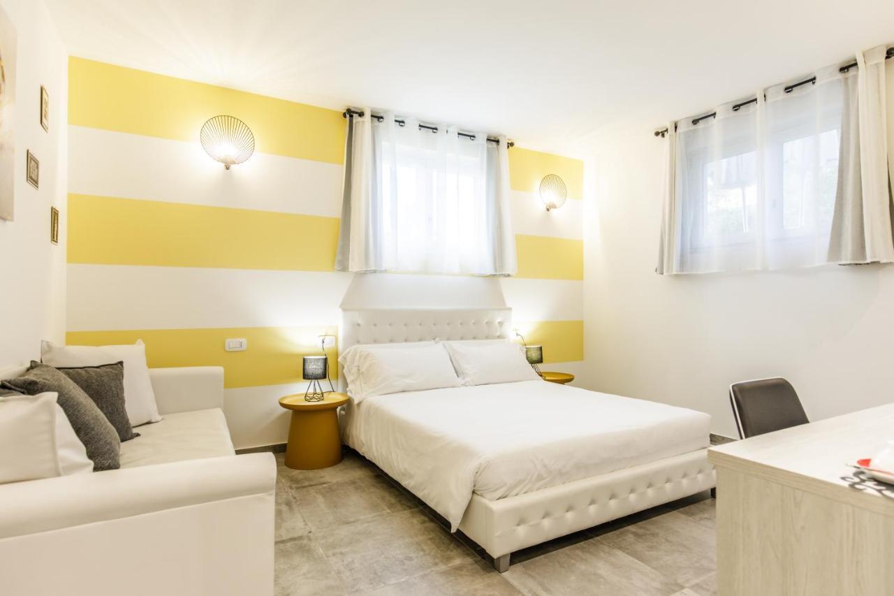 Mincio Relais Bed and Breakfast Castelnuovo del Garda Buitenkant foto