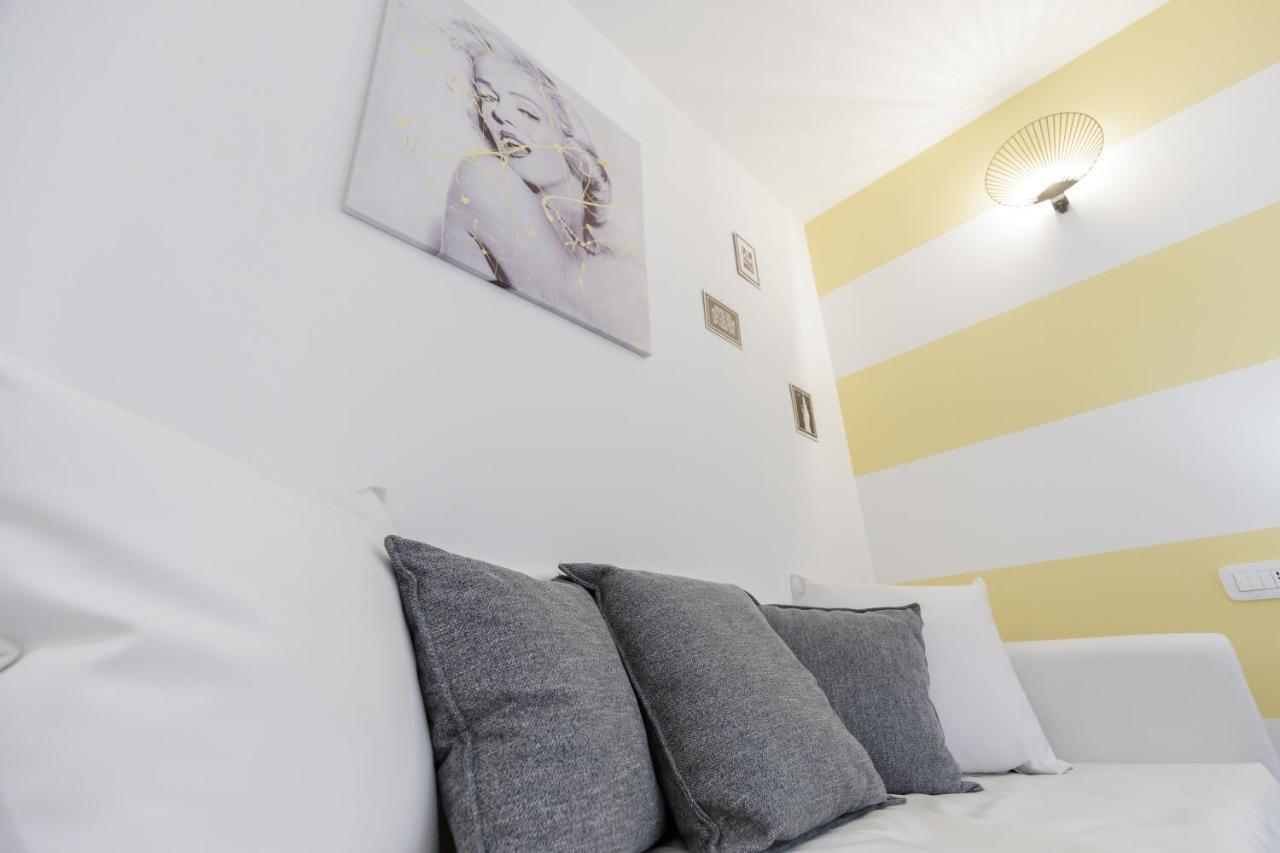 Mincio Relais Bed and Breakfast Castelnuovo del Garda Buitenkant foto