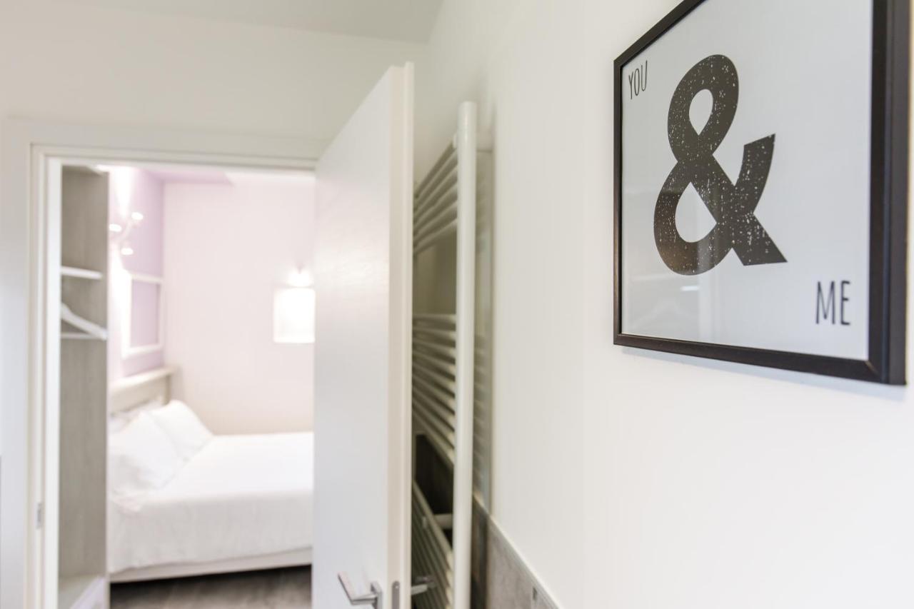 Mincio Relais Bed and Breakfast Castelnuovo del Garda Buitenkant foto
